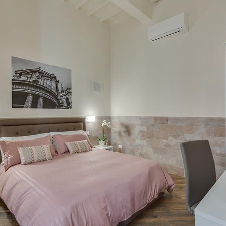 Navona Charme Suite Рим Екстер'єр фото