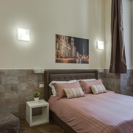 Navona Charme Suite Рим Екстер'єр фото
