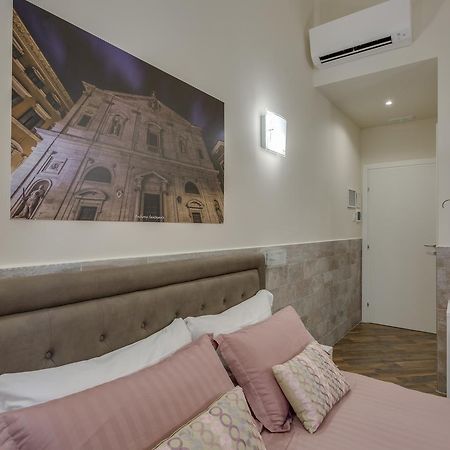 Navona Charme Suite Рим Екстер'єр фото
