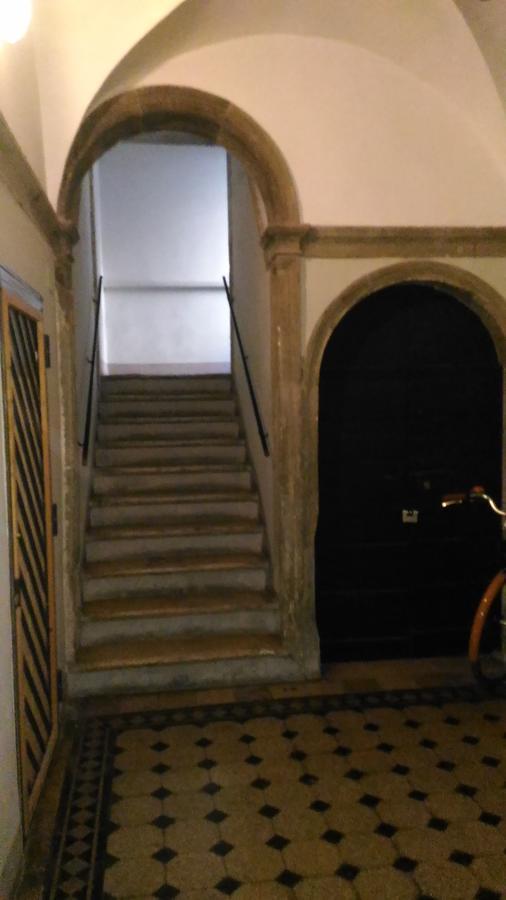 Navona Charme Suite Рим Екстер'єр фото