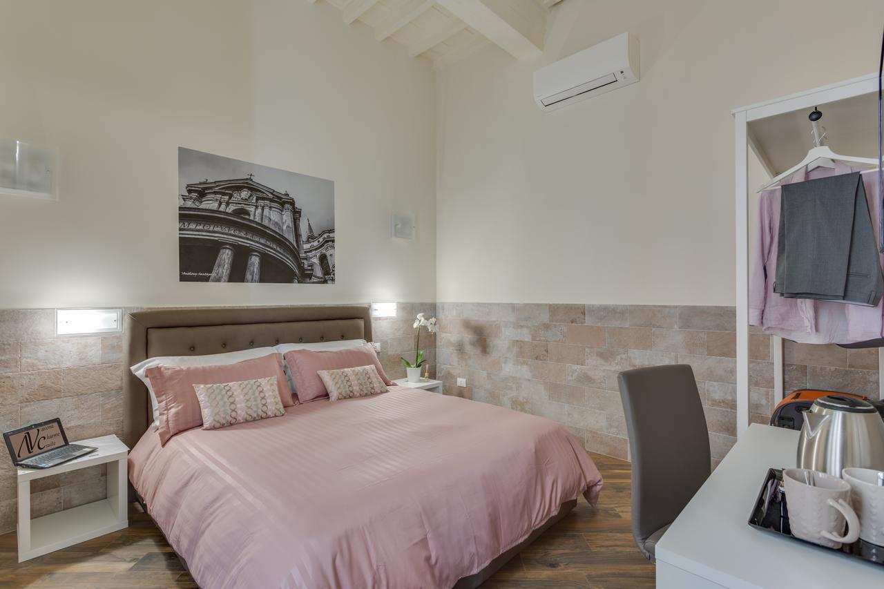 Navona Charme Suite Рим Екстер'єр фото