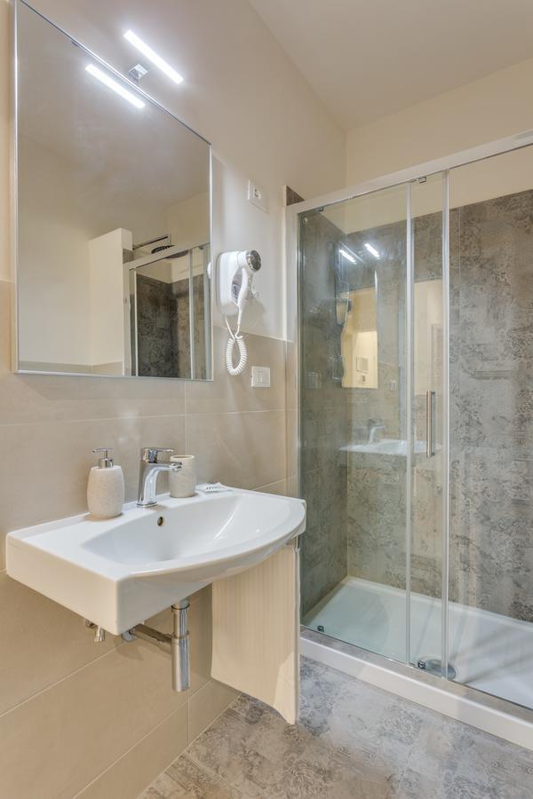 Navona Charme Suite Рим Екстер'єр фото