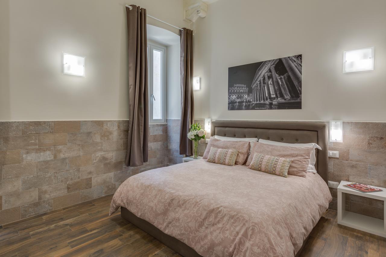 Navona Charme Suite Рим Екстер'єр фото