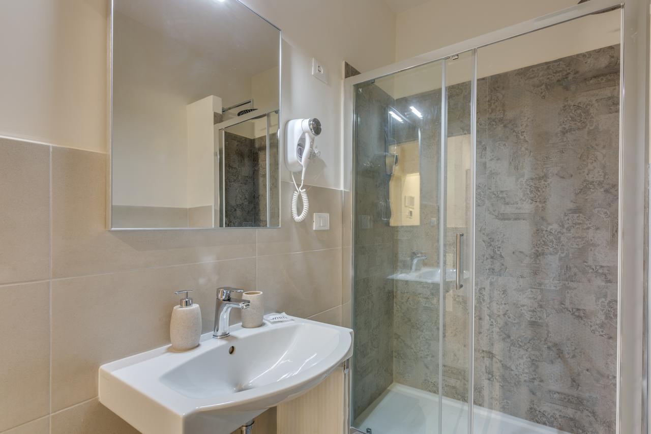 Navona Charme Suite Рим Екстер'єр фото